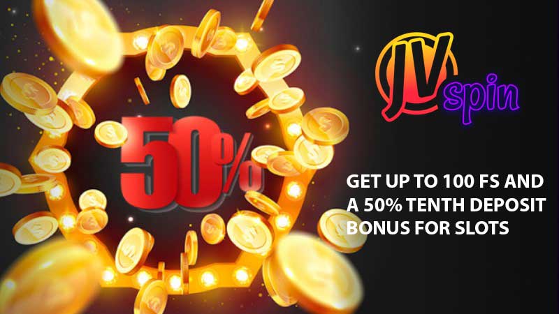 Unleash the Power of the JVSpin Loyalty Program!