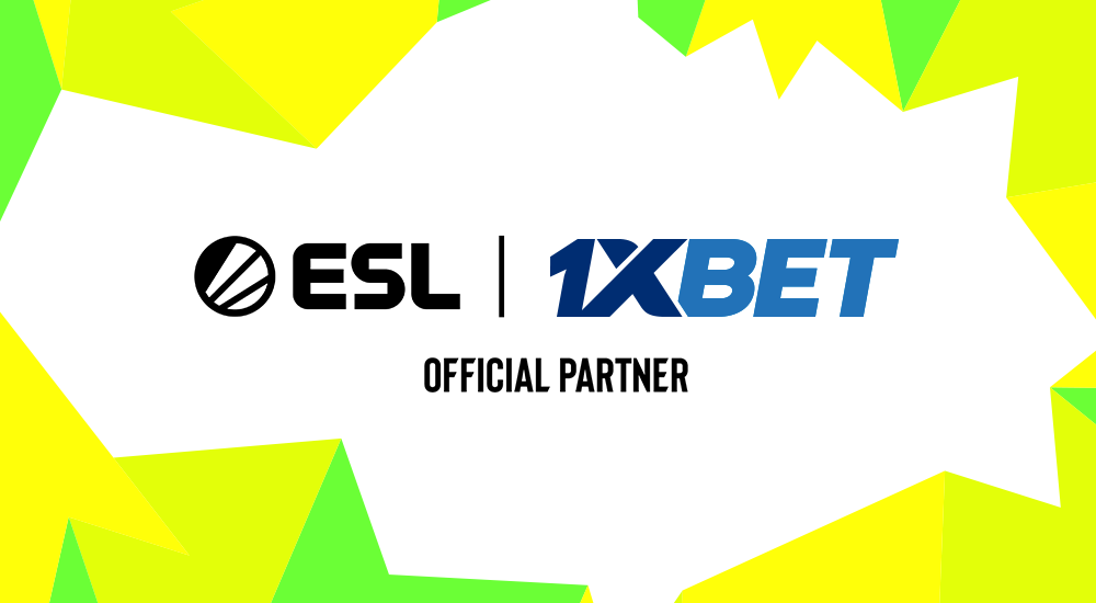 1xBet is the official global betting partner