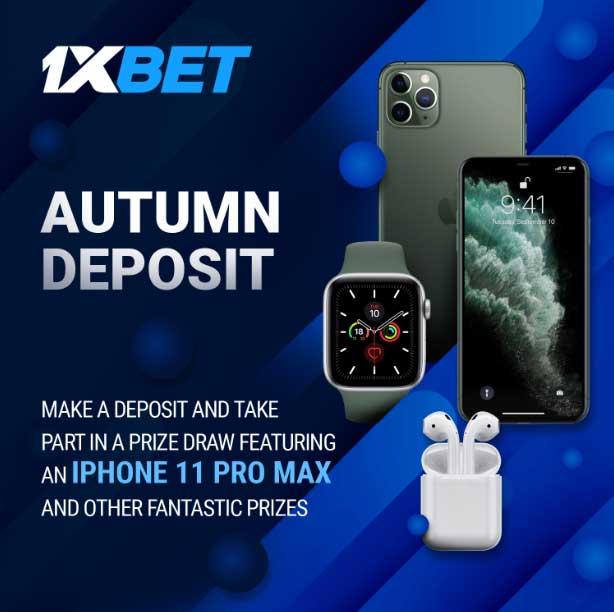 1xbet promo