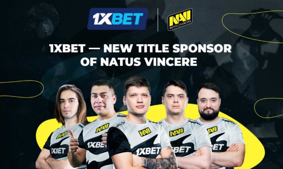 1xbet промо