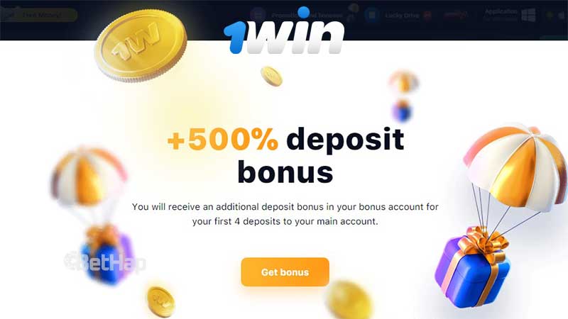 1Win-500-Deposit-Bonus-Welcome-Package