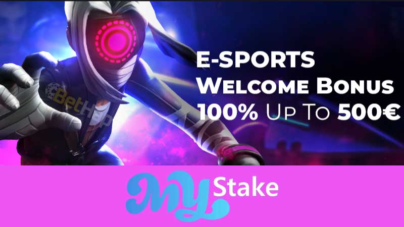 Mystake-Welcomes-esports-lovers-with-up-to-500-eur-Bonus-on-your-first-deposit