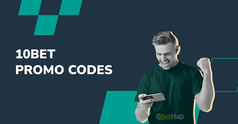 10Bet Promo Code Review