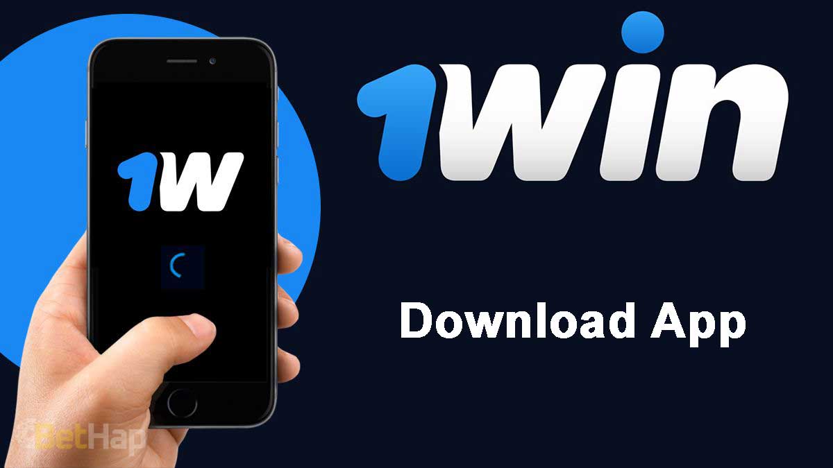 1win Mobile App - Download