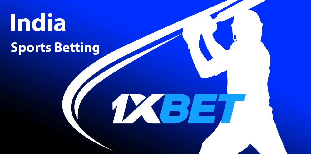 1xBet India