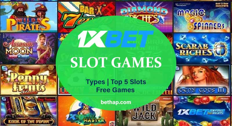 10 Things You Have In Common With 1xBet