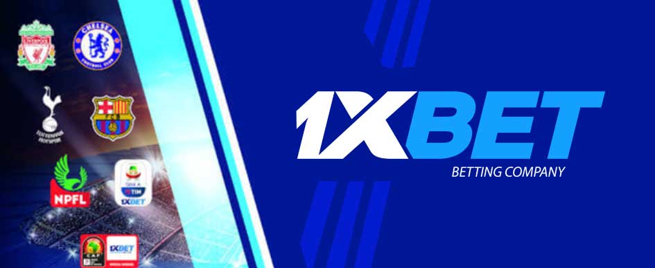 1xbet Sports Betting