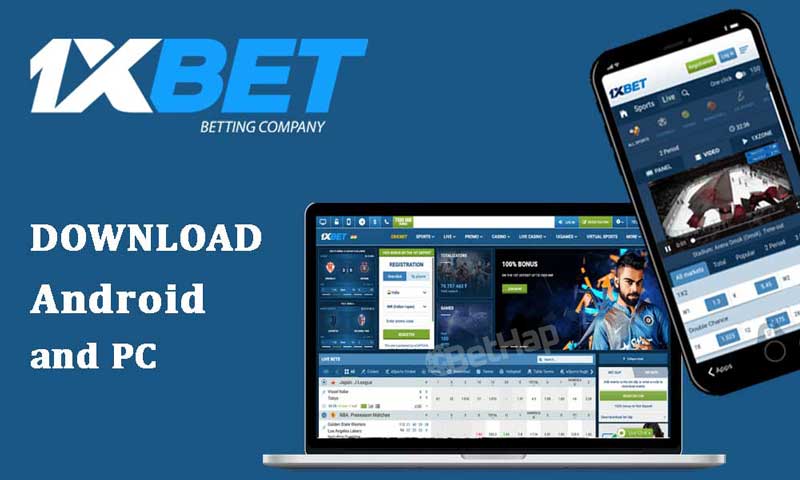 3 Ways To Master download 1xbet Without Breaking A Sweat