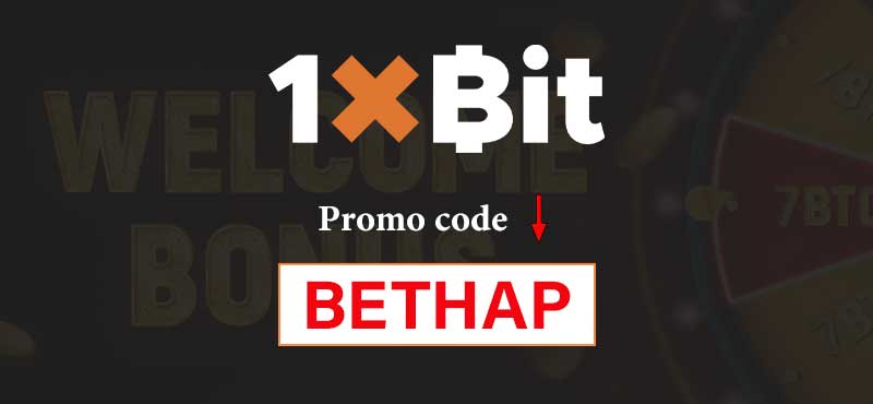 1xBit Promo Code - Review