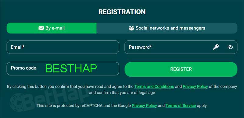 How to Use 22Bit Bonus Code?