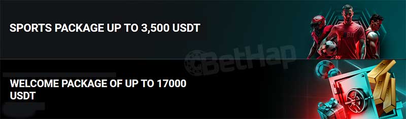 22Bit Bonuses and Promotions