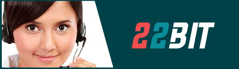 22Bit Customer Support