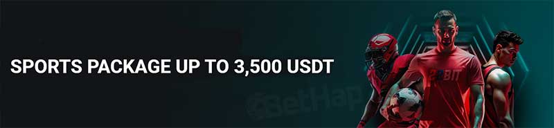 22Bit Welcome Bonus Sports