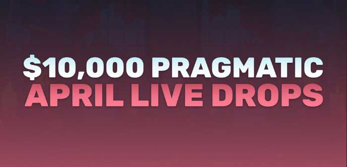 500 Casino Pragmatic Prize Drops