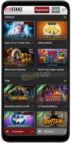 888starz Mobile App Download