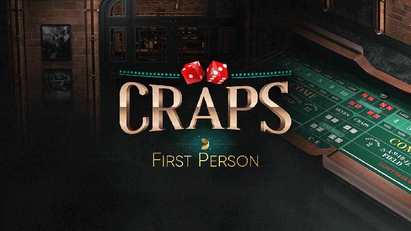 How to play Craps – easy guide