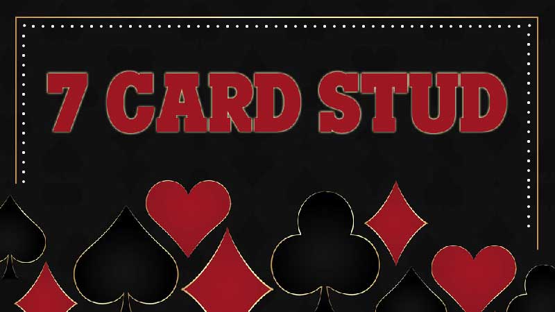 What’s 7 Card Poker?
