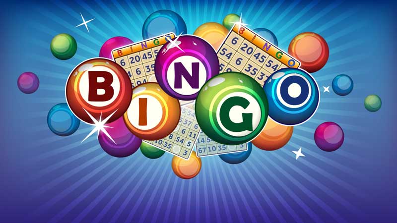 How to play bingo?