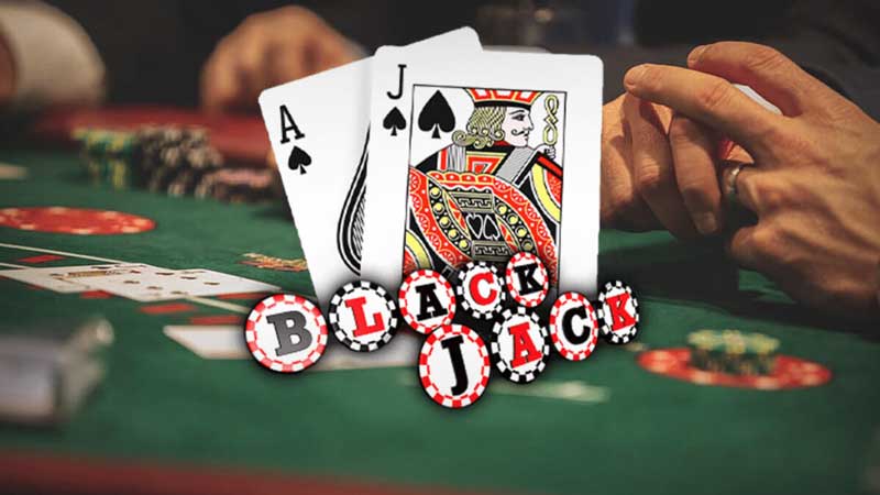 How to play blackjack?