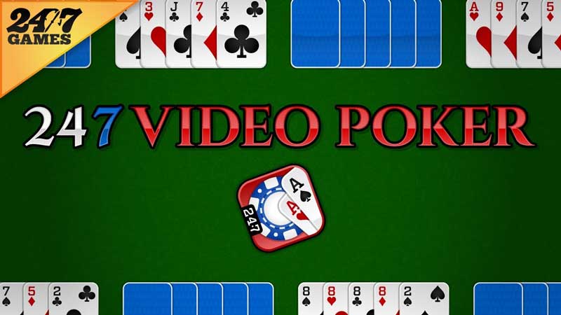 Video Poker - What is the best strategy for success?