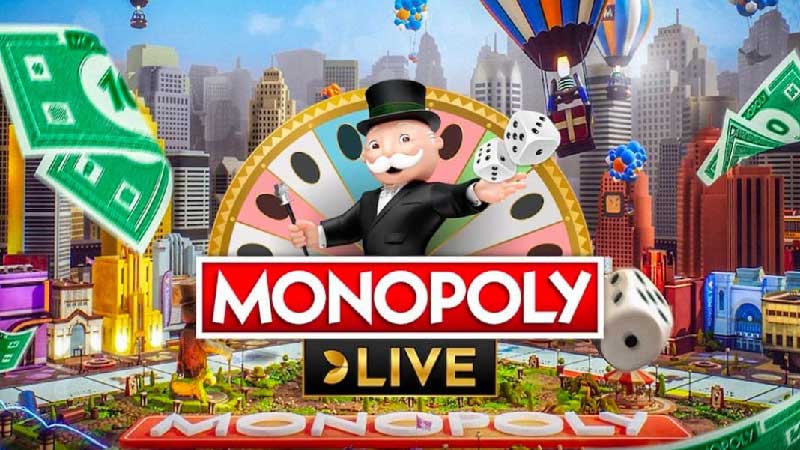What’s Monopoly in the casino sphere?