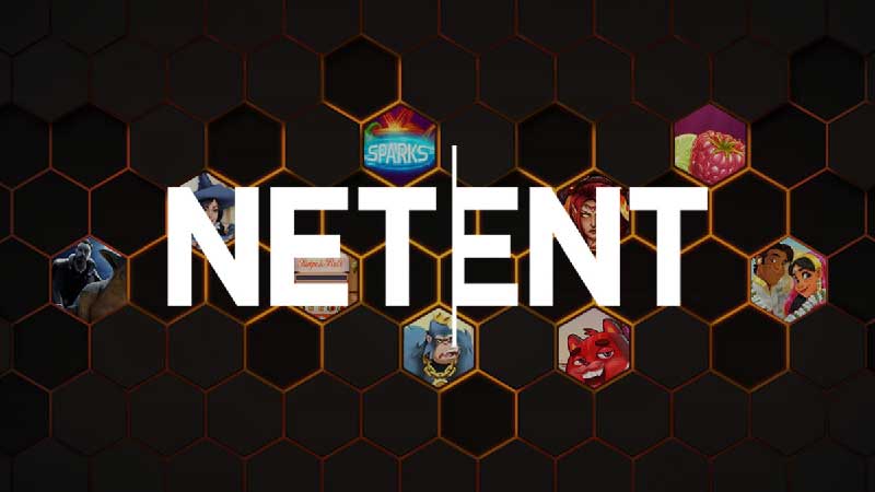 NetEnt Casino Provider Review