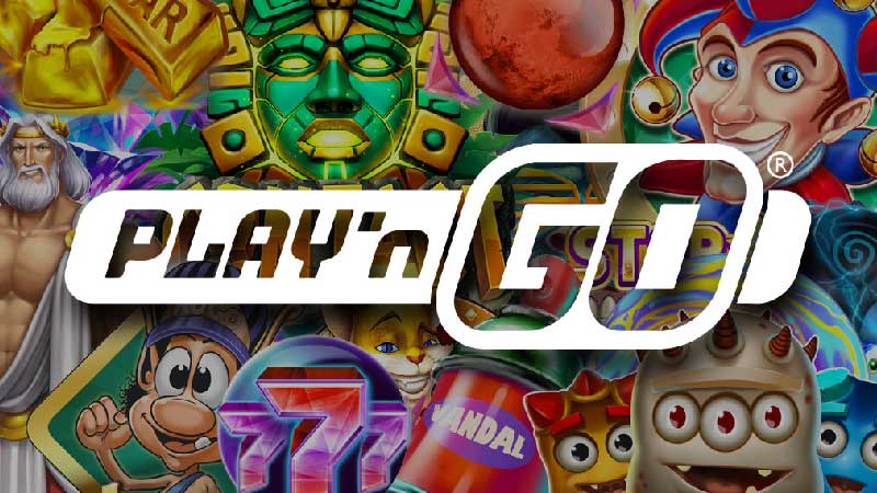 Play'N' Go Casino Review Provider