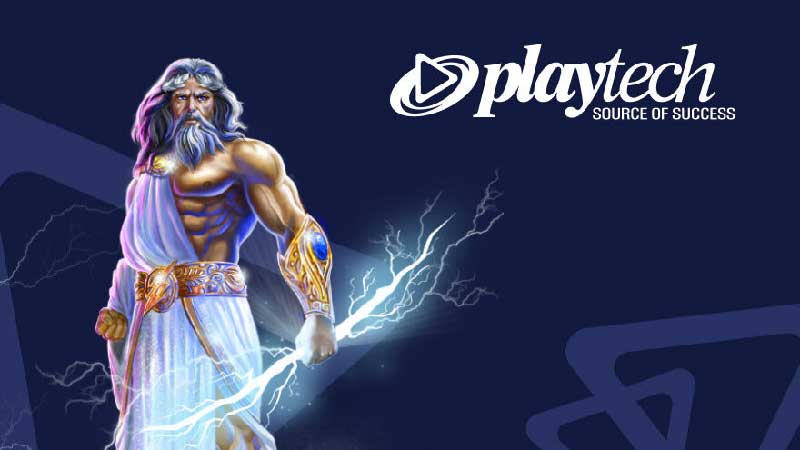 Playtech Casino Provider Review
