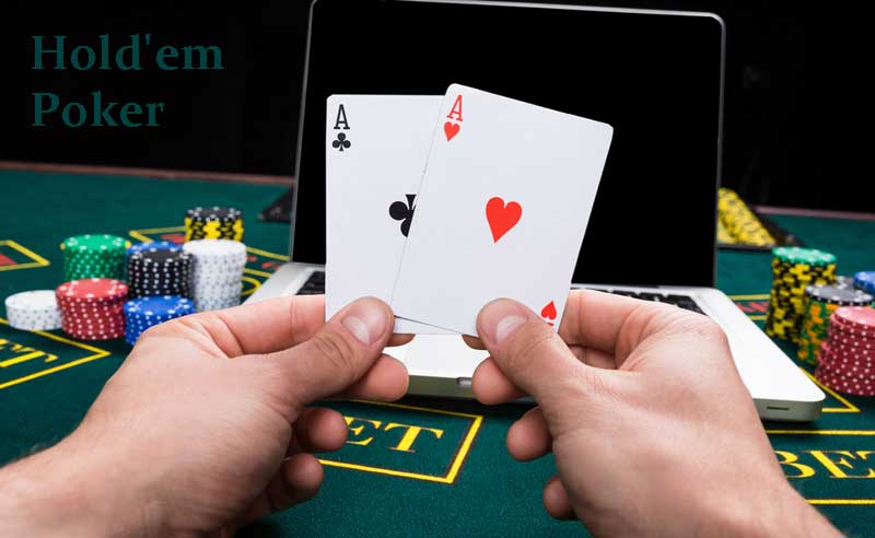 How do I make a hold'em poker strategy?