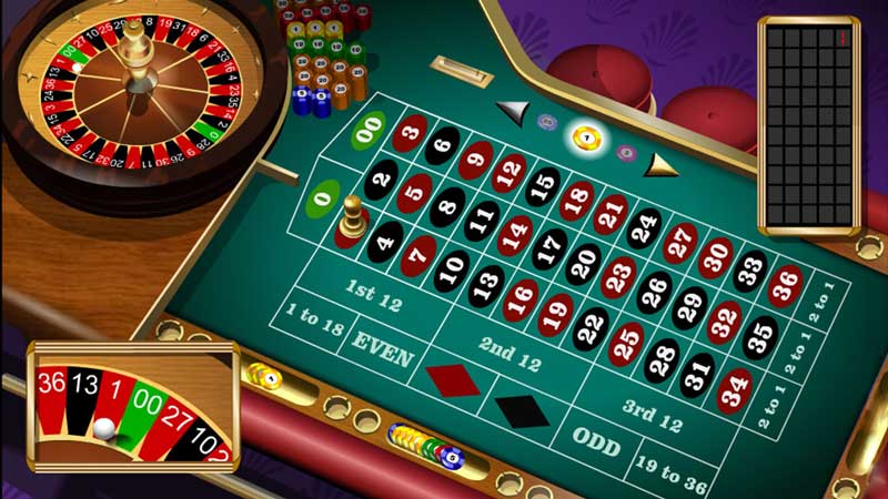 Roulette responsible gambling tips and strategies