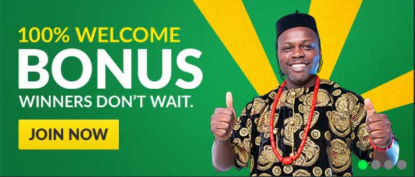 Bet9ja Bonus