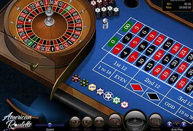 Roulette