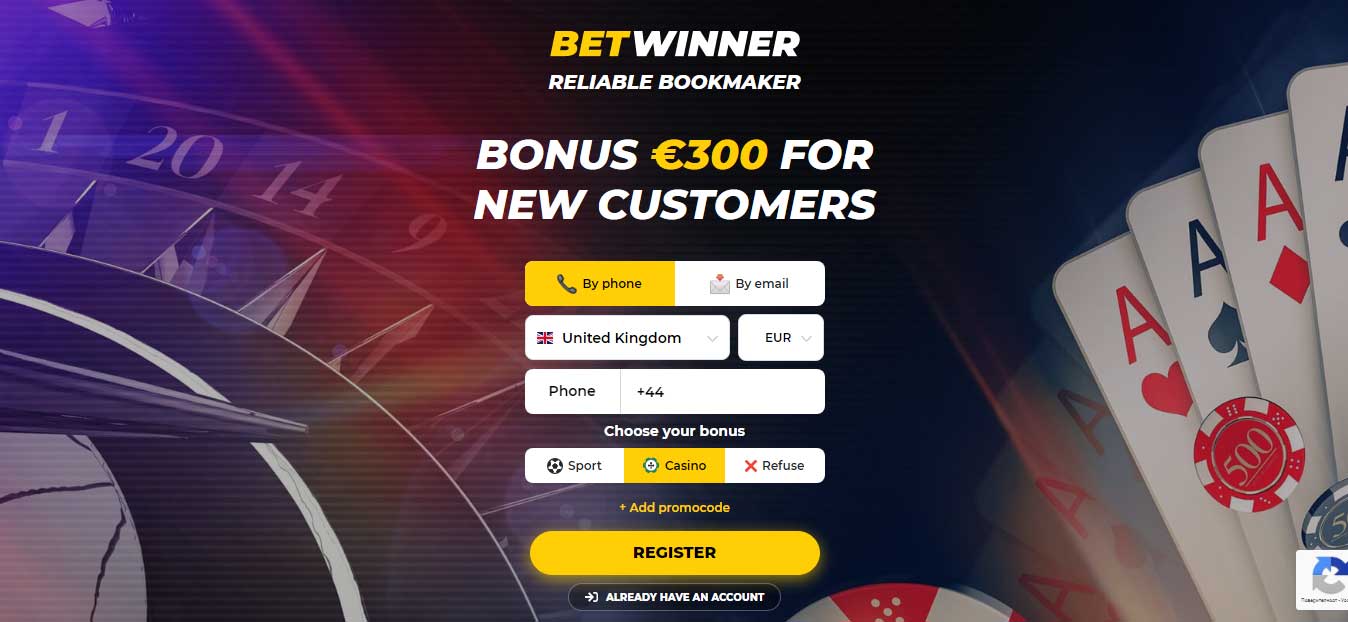 Is Betwinner Application Making Me Rich?