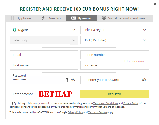 The Ultimate Strategy To Betwinner's Casino Games