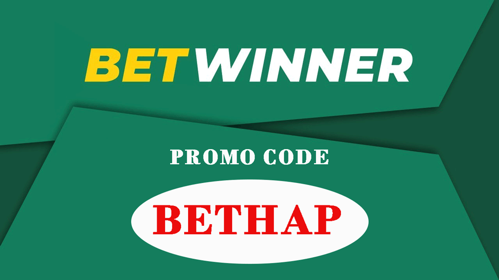 Betwinner Promo Code - Review