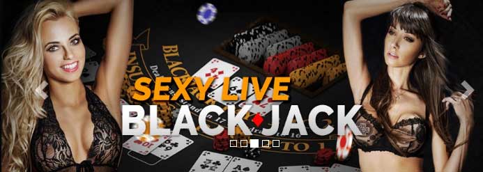 Betswagger casino is one of the world's finest adult live casinos
