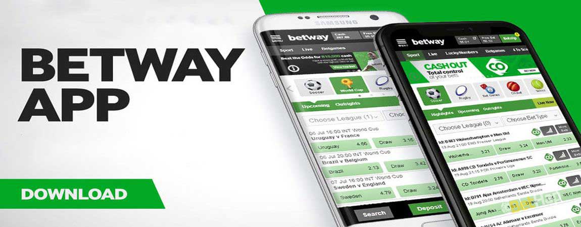 Betway App Review