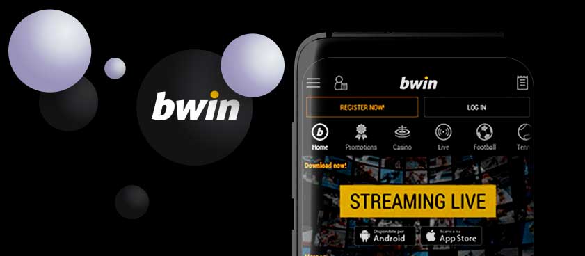 Bwin Мобильное приложение