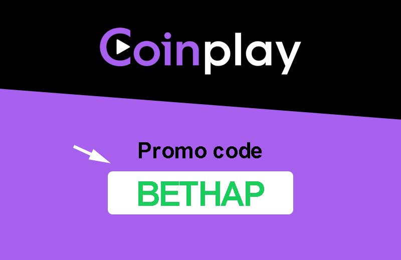 Coinplay Promo Code
