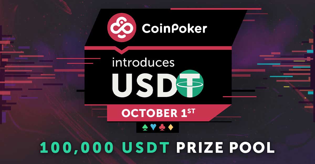 CoinPoker Bonuses