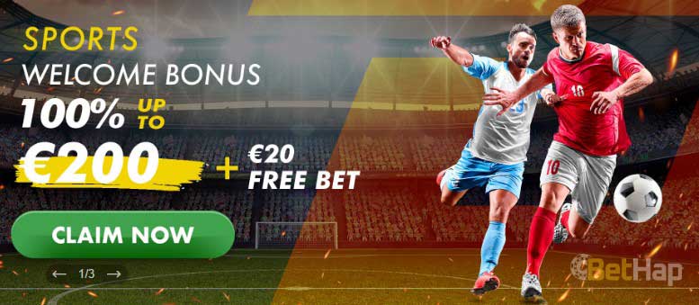 Ditobet Welcome Sport Bonus 