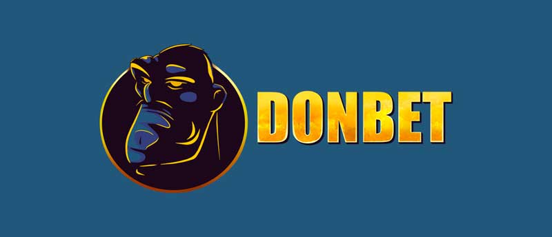 DonBet Casino Features