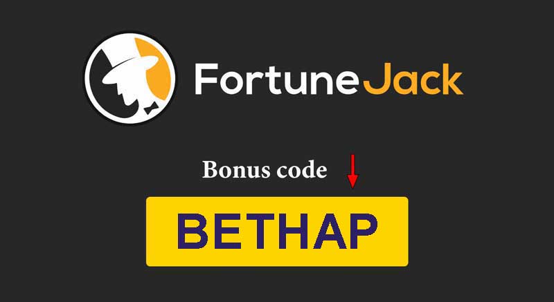 Fortunejack Promo Code