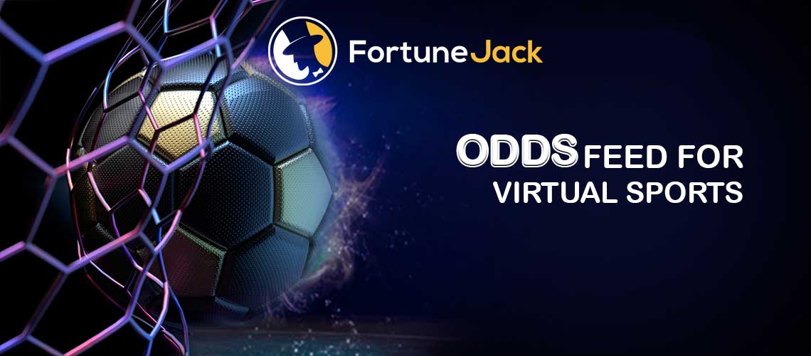 FortuneJack Virtual Sports