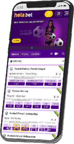 Helabet App Download for Android