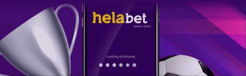 Helabet Mobile Version