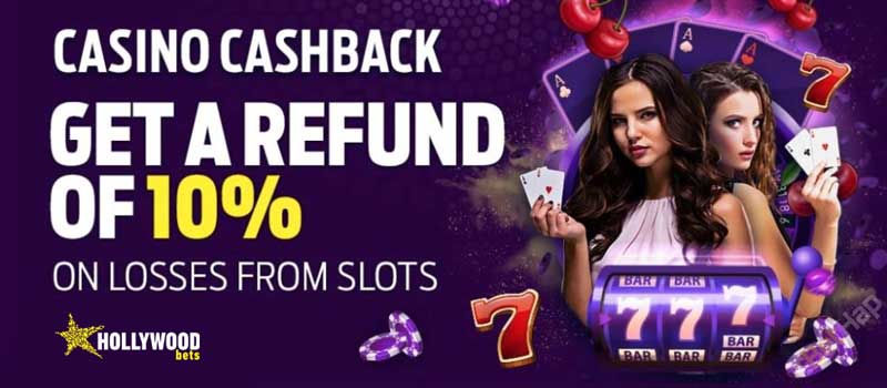 Hollywoodbets Online Casino Promotions