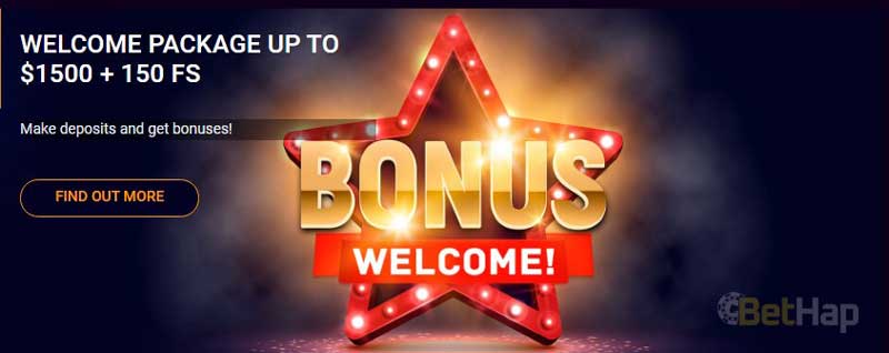 Jvspin Welcome Casino Bonus