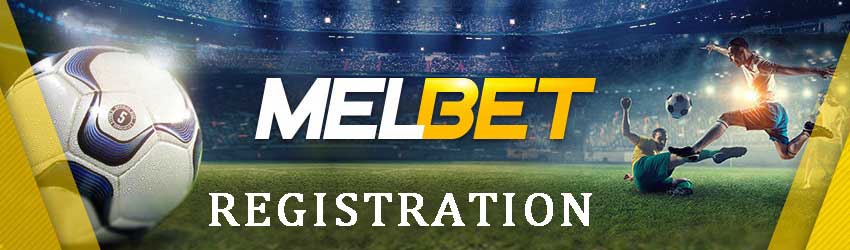 Melbet Ghana Registration