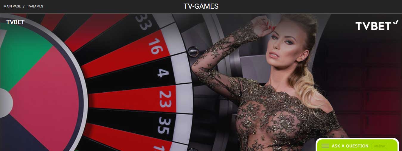TV-Games
